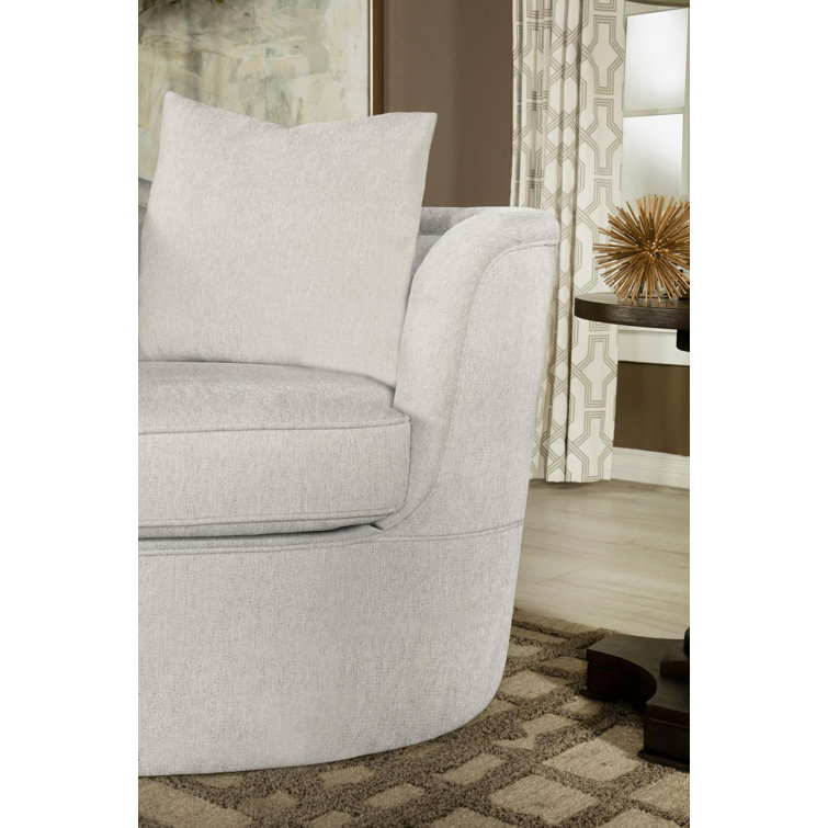 Costco best sale barrel chair